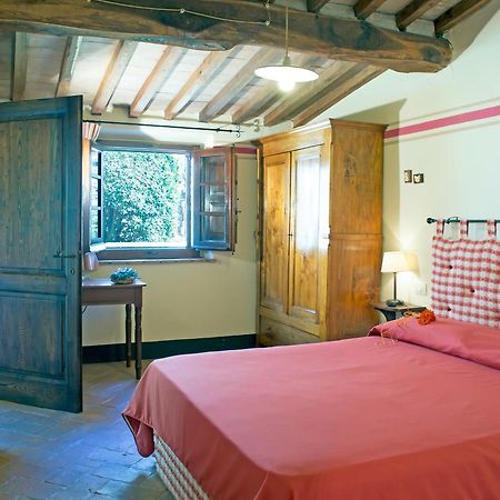 신기아노 Residenza Storica Casale Pozzuolo 빌라 외부 사진